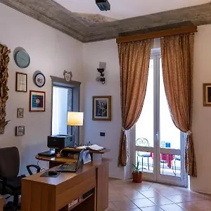 3* Vendégház Dei Mori -