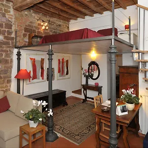 Florence Rental Daire