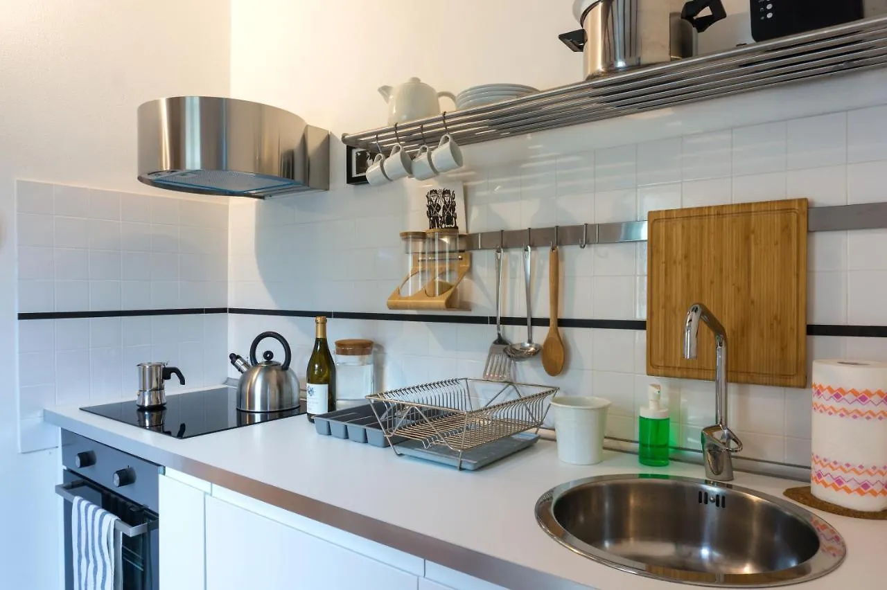 Palazzuolo 118 Apartments Florence Italy